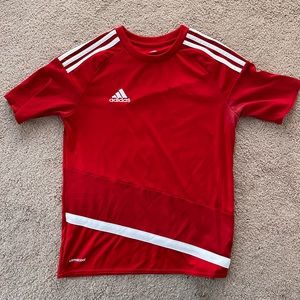 Adidas women’s running shirt